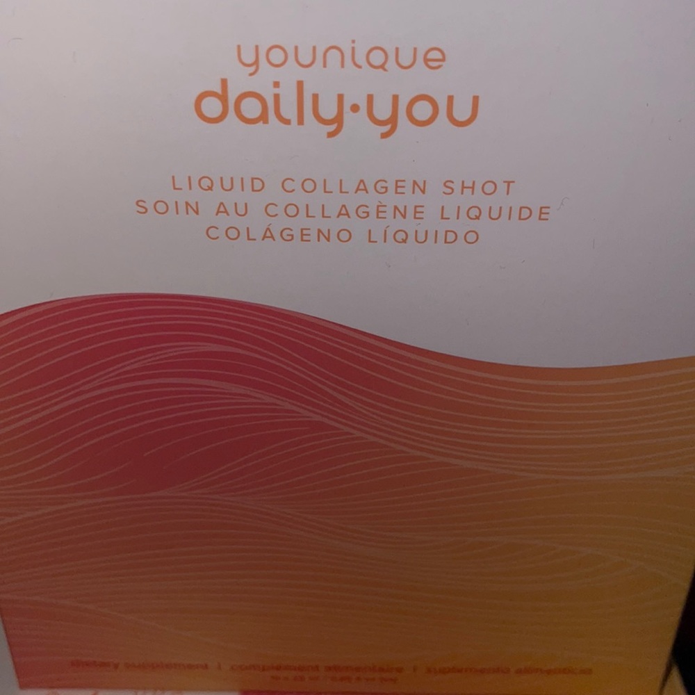 Younique collagen